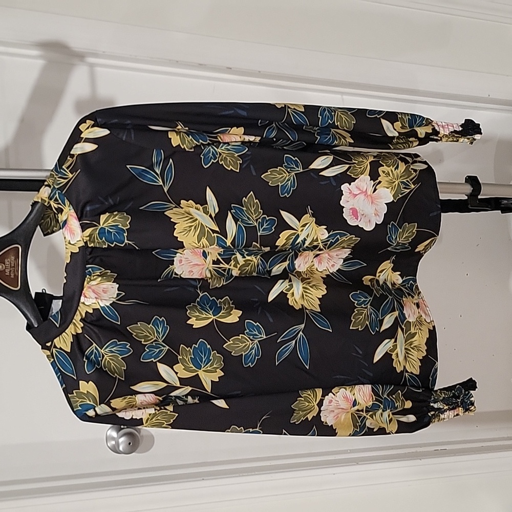 Shein Blouse